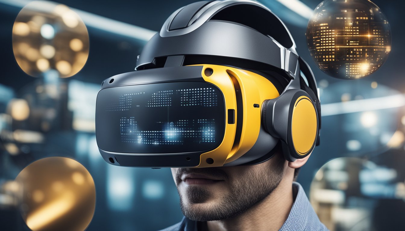 use virtual reality your business use virtual reality your business